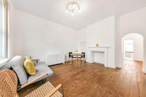 undefined, Finchley Road, London