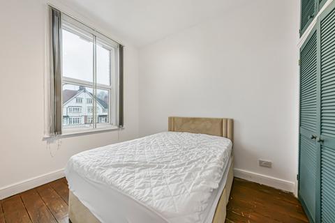 undefined, Finchley Road, London