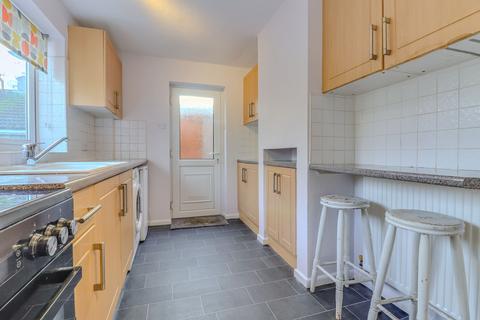 2 bedroom semi-detached bungalow for sale, St. Martins Drive, Desford, LE9
