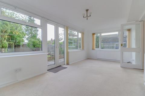 2 bedroom semi-detached bungalow for sale, St. Martins Drive, Desford, LE9