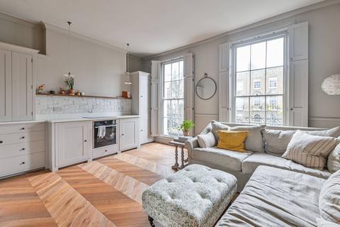 undefined, Stonefield Street, Islington, London, N1