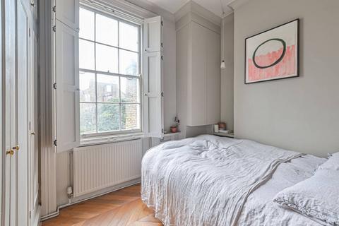 undefined, Stonefield Street, Islington, London, N1