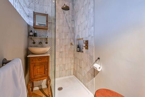 undefined, Stonefield Street, Islington, London, N1