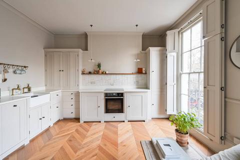 undefined, Stonefield Street, Islington, London, N1