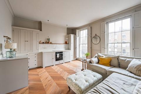undefined, Stonefield Street, Islington, London, N1