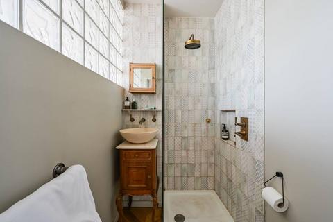 undefined, Stonefield Street, Islington, London, N1
