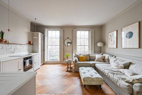 undefined, Stonefield Street, Islington, London, N1