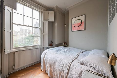 1 bedroom flat for sale, Stonefield Street, Islington, London, N1