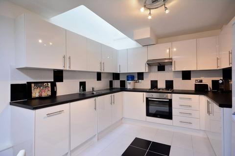 undefined, Cleveland Street, Fitzrovia, London, W1T