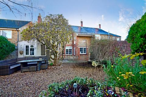undefined, Thorpe Street, Raunds, Wellingborough, NN9