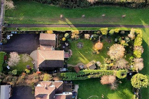 undefined, Brentry, Bristol BS10