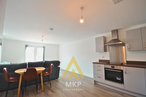 undefined, Crouch Court, 6 Tanners Way, Selly Oak, Birmingham B29