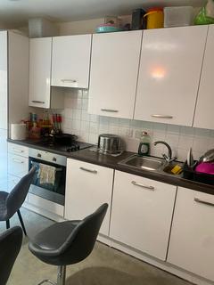 undefined, Mast Street, Barking IG11