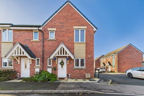 undefined, Proctor Drive, Haywood Village , Weston-Super-Mare, BS24
