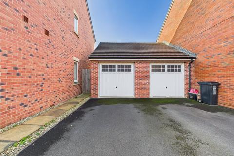 undefined, Proctor Drive, Haywood Village , Weston-Super-Mare, BS24