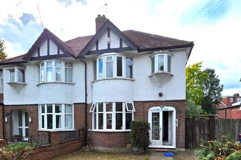 undefined, Ruislip Road East, London