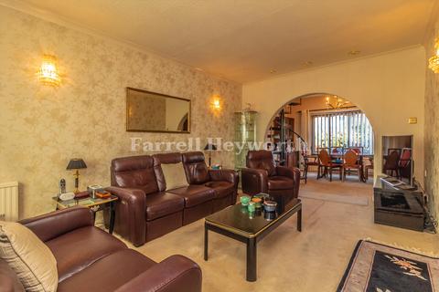 undefined, Chester Avenue, Poulton Le Fylde FY6