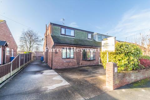 undefined, Chester Avenue, Poulton Le Fylde FY6