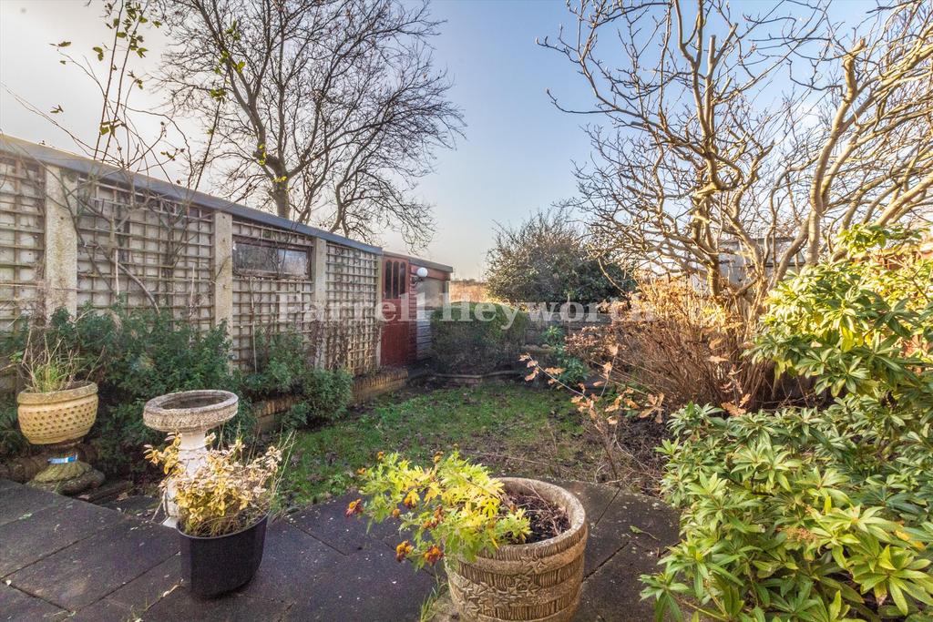 Garden image 2