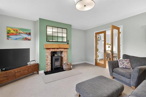 3 bedroom detached house for sale, Gracious Street, Huby, York