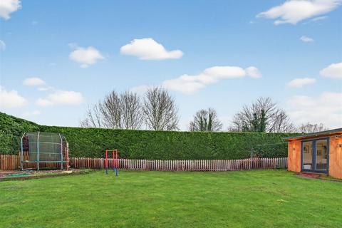 3 bedroom detached house for sale, Gracious Street, Huby, York
