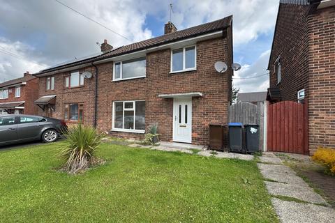 undefined, Queens Drive, Stoke on trent, Staffordshire, ST8