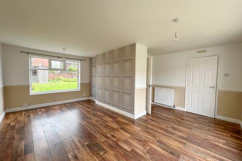 undefined, Queens Drive, Stoke on trent, Staffordshire, ST8