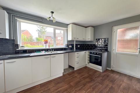 undefined, Queens Drive, Stoke on trent, Staffordshire, ST8