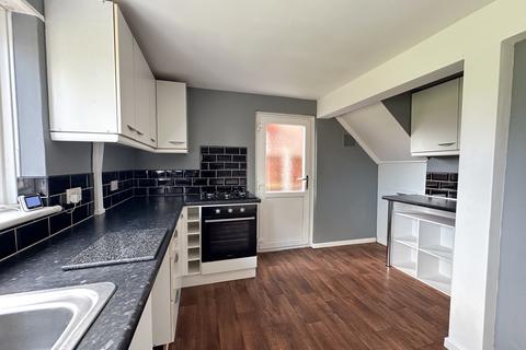 undefined, Queens Drive, Stoke on trent, Staffordshire, ST8