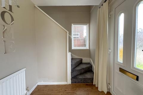 undefined, Queens Drive, Stoke on trent, Staffordshire, ST8