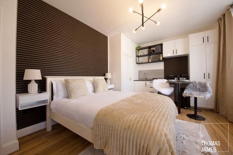 1 bedroom flat to rent, Sidney Avenue, London, N13