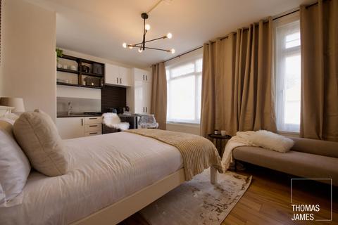 1 bedroom flat to rent, Sidney Avenue, London, N13