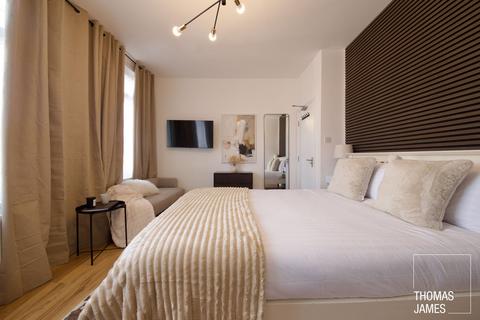 1 bedroom flat to rent, Sidney Avenue, London, N13