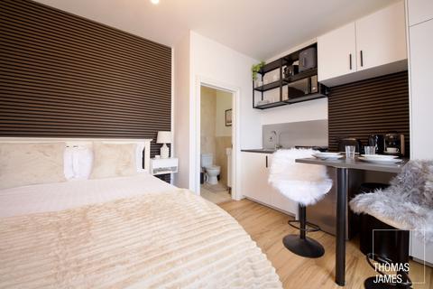 1 bedroom flat to rent, Sidney Avenue, London, N13