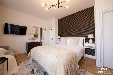 1 bedroom flat to rent, Sidney Avenue, London, N13