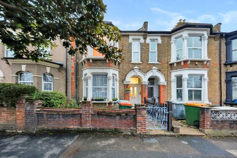 undefined, Cranmer Road, E7