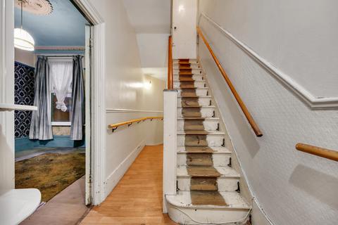 undefined, Cranmer Road, E7