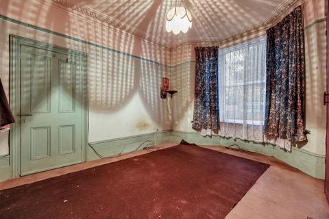 undefined, Cranmer Road, E7