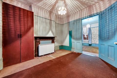 undefined, Cranmer Road, E7
