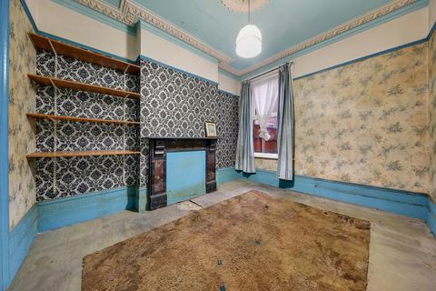 undefined, Cranmer Road, E7