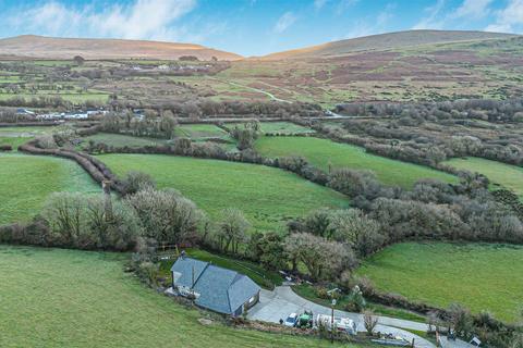undefined, Sourton, Okehampton