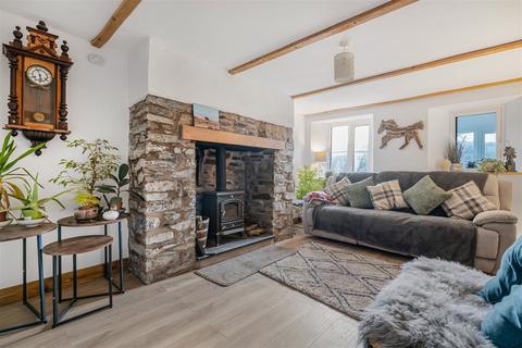 undefined, Sourton, Okehampton