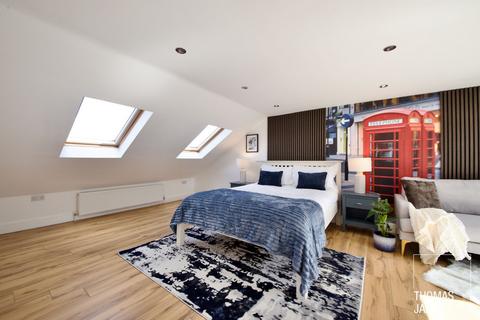 1 bedroom flat to rent, Sidney Avenue, London, N13