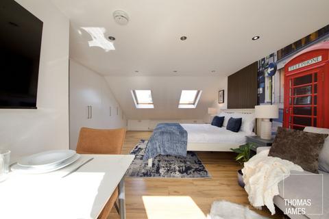 1 bedroom flat to rent, Sidney Avenue, London, N13