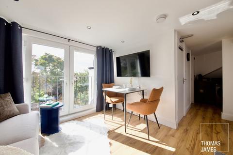 1 bedroom flat to rent, Sidney Avenue, London, N13
