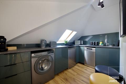 1 bedroom flat to rent, Sidney Avenue, London, N13