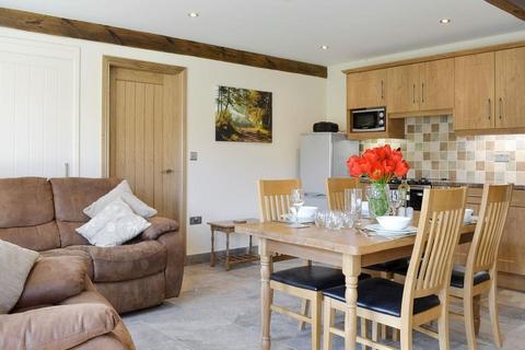 undefined, Thistle Hill Farm, Knaresborough, HG5