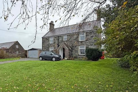 undefined, Bontnewydd, Caernarfon, Gwynedd, LL55