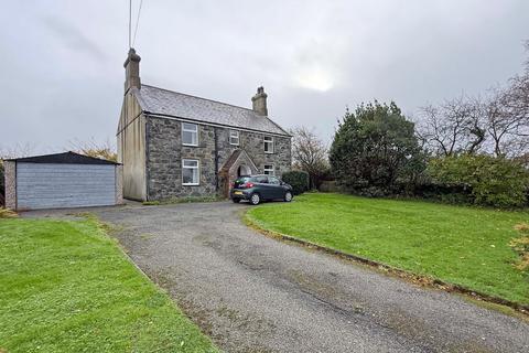 undefined, Bontnewydd, Caernarfon, Gwynedd, LL55