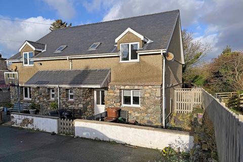 undefined, Rhostryfan, Caernarfon, Gwynedd, LL54